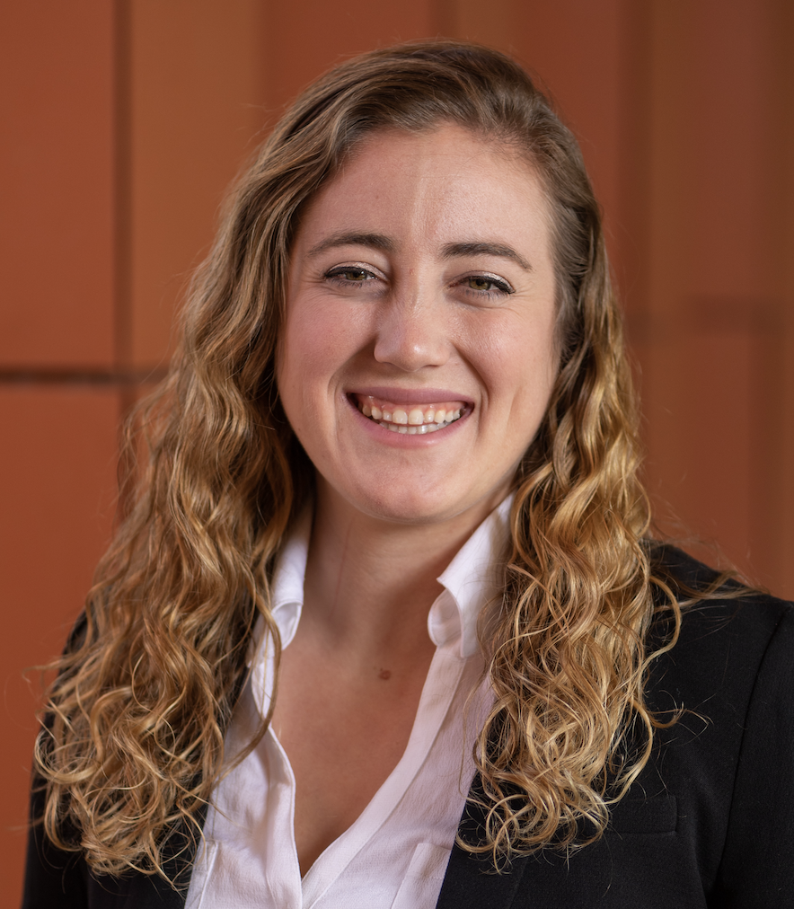 Christina M. Bradley